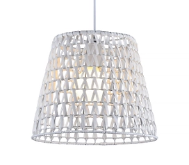 Светильник подвесной Luminarte PL03 ENIGMA