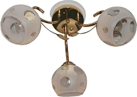 Подвесная люстра AMANDA H159-0