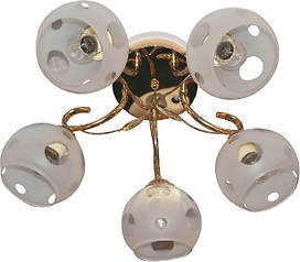 Подвесная люстра AMANDA H159-1