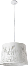 Подвесной светильник ARTE Lamp CELESTA A2700SP-1WH