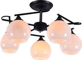 Потолочная люстра J-LIGHT ORA 5530/5C