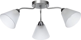 Потолочная люстра De Markt Нежность 676015303