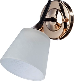 Бра De Markt Альфа 324026001