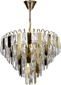 Потолочная люстра De Markt Бриз 111013306