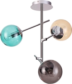 Потолочная люстра LUMION SIERRA 4454/3C