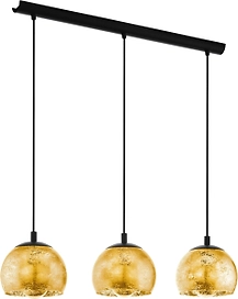 Подвесной светильник EGLO ALBARACCIN 98525