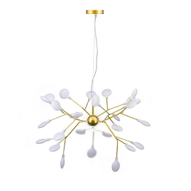 Подвесная люстра LEEK LE 062300-001