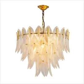 Подвесная люстра LEEK LE 062300-005 