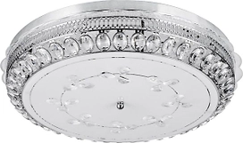 Потолочный светильник Luminarte PYXIS CLL3672W