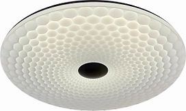 Потолочный светильник Leek CLL-L LE 061204-008 с пультом ДУ