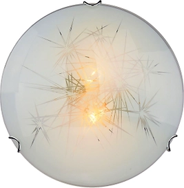 Настенно-потолочный светильник РОССВЕТ РС-023 Искры