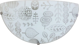 Настенный светильник Завод ЭЛЕТЕХ Лужок 1005209256