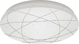 Настенно-потолочный светильник ORBIT 52138 9