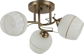 Потолочная люстра Rivoli Aurel 9001-303