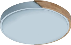 Настенно-потолочный светильник Navigator NLF-C-002-01 с пультом ДУ 