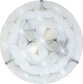 Настенно-потолочный Светильник ЭЛЕТЕХ Васильки 1005209262