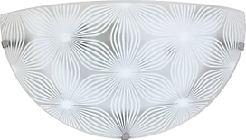 Настенно-потолочный светильник ЭЛЕТЕХ Васильки 1005209261