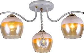 Потолочная люстра Toplight Bertha TL1254D-03BG