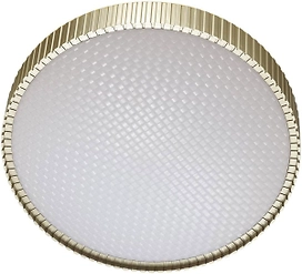 Потолочный светильник Sonex MOSTLI 3004/DL с пультом ДУ