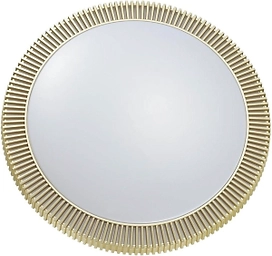 Потолочный светильник Sonex LERBA GOLD 3032/EL с пультом ДУ