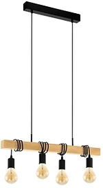 Подвес кухонный EGLO TOWNSHEND 32916