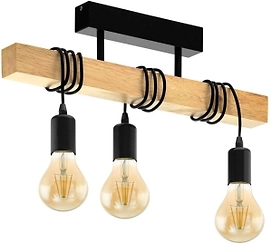 Подвес кухонный EGLO TOWNSHEND 32915