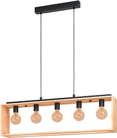 Подвес кухонный EGLO FAMBOROUGH 43414