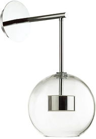 Бра Odeon Light BUBBLES 4802/12WL