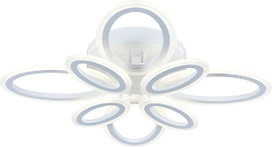 Потолочная люстра ESCADA 10207/8LED с пультом ДУ