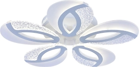 Потолочная люстра ESCADA 10210/5LED с пультом ДУ