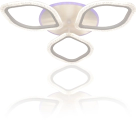 Потолочная люстра ESCADA 10251/3LED BL с пультом ДУ