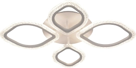 Потолочная люстра ESCADA 10251/4LED с пультом ДУ