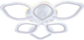 Потолочная люстра ESCADA 10251/6LED BL с пультом ДУ