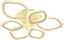 Потолочная люстра ESCADA 10251/6LED с пультом ДУ