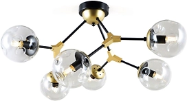 Потолочная люстра Rivoli Parte 5044-306