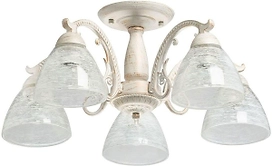 Потолочная люстра De City Ариадна 105010205