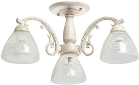 Потолочная люстра De City Ариадна 105010303