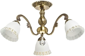 Потолочная люстра De City Ариадна 105010603