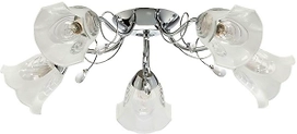 Потолочная люстра De City Моника 372015005