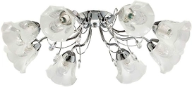 Потолочная люстра De City Моника 372015108