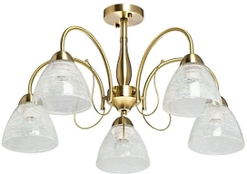 Потолочная люстра De City Блеск 315015005