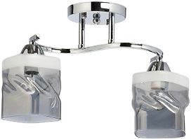 Потолочная люстра De City Тетро 673016802