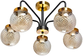 Потолочная люстра De City Вита 220012905