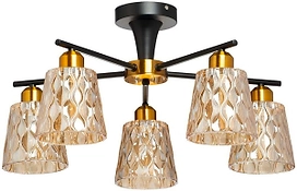 Потолочная люстра De City Вита 220013005