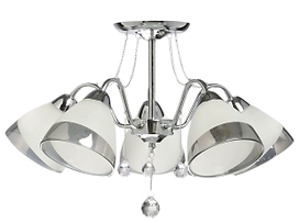 Потолочная люстра De City Блеск 315014905