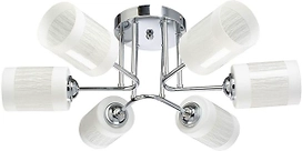 Потолочная люстра De City Олимпия 106010506