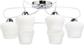 Потолочная люстра De City Альфа 324017606