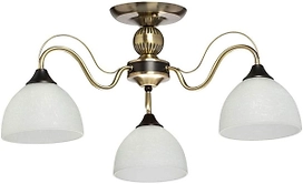 Потолочная люстра De City Олимп 318015003