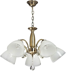 Потолочная люстра De City Ариадна 105010805