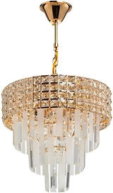 Подвесная люстра De City Бриз 111013906